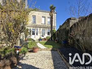Vente Maison 4 chambresCognac
