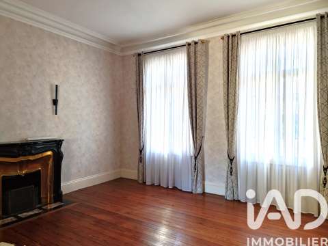 Vente maison 9 pièces Vente maison 9 pièces