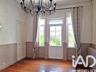 Vente maison 9 pièces Vente maison 9 pièces