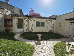 Vente Maison 2 chambresCognac