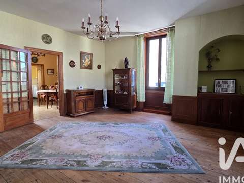 Vente maison 5 pièces Vente maison 5 pièces