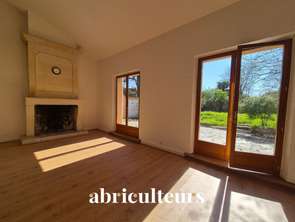 Vente Maison 3 chambresCognac