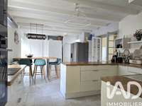 Vente maison 9 pièces Vente maison 9 pièces