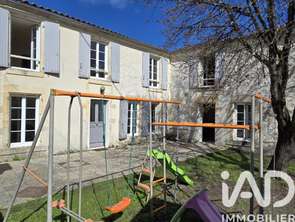 Vente Maison 5 chambresCognac