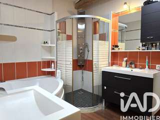 Vente maison 9 pièces Vente maison 9 pièces