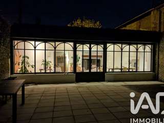 Vente maison 9 pièces Vente maison 9 pièces