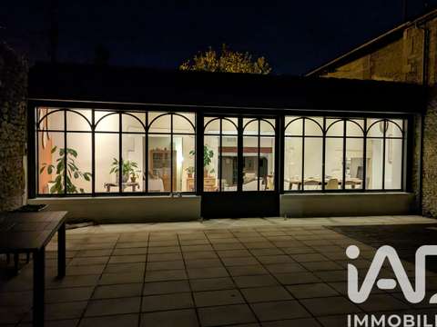 Vente maison 9 pièces Vente maison 9 pièces