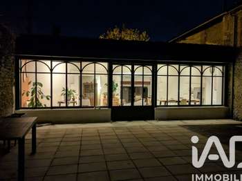 Vente maison 9 pièces Vente maison 9 pièces