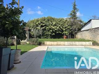 Vente maison 9 pièces Vente maison 9 pièces