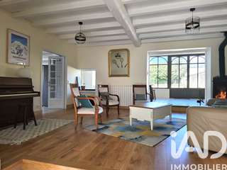 Vente maison 9 pièces Vente maison 9 pièces