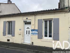 Vente Maison 2 chambresCognac