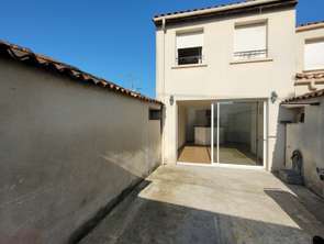 Vente Maison 2 chambresCognac