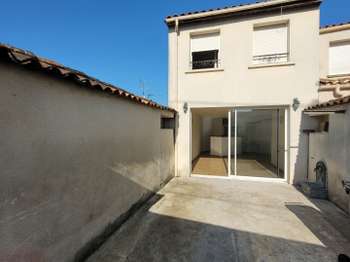 Vente maison 4 pièces Cognac 16
