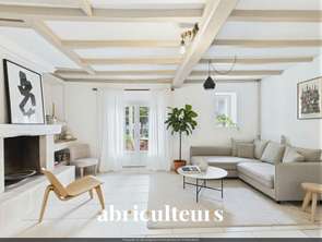 Vente Maison 4 chambresCognac