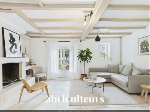 Vente maison 7 pièces Cognac 16