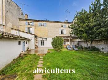 Vente Maison 4 chambresCognac