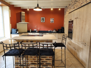 Vente maison 12 pièces Vente maison 12 pièces