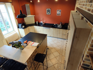 Vente maison 12 pièces Vente maison 12 pièces