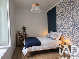 Vente maison 3 pièces Vente maison 3 pièces