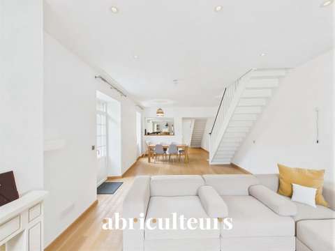 Vente maison 4 pièces Cognac 16