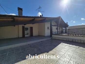 Vente Maison 3 chambresCognac