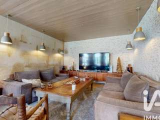 Vente maison 10 pièces