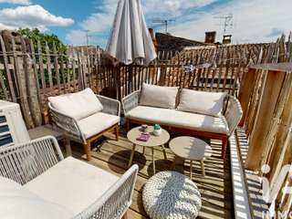 Vente maison 10 pièces