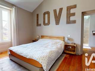 Vente maison 10 pièces