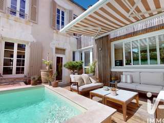 Vente maison 10 pièces