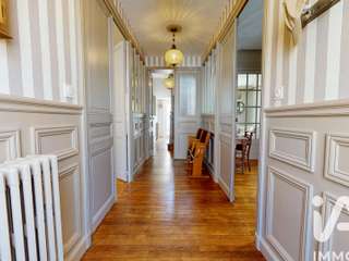 Vente maison 10 pièces