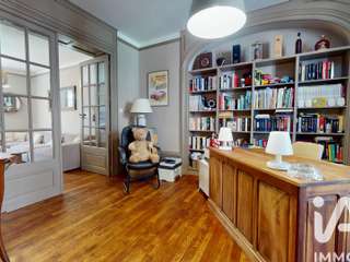 Vente maison 10 pièces