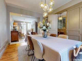Vente maison 10 pièces