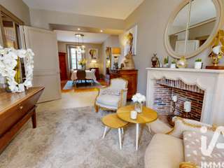 Vente maison 10 pièces
