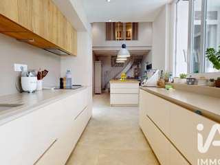 Vente maison 10 pièces