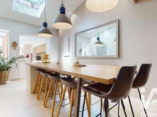 Vente maison 10 pièces