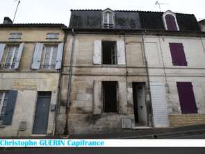 Vente Maison 4 chambresCognac