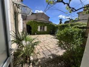 Vente Maison 5 chambresCognac