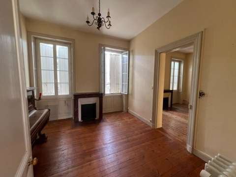 Vente maison 10 pièces Vente maison 10 pièces