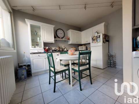 Vente maison 3 pièces Cognac 16