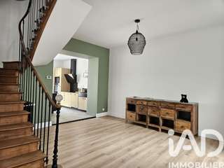 Vente maison 6 pièces Vente maison 6 pièces