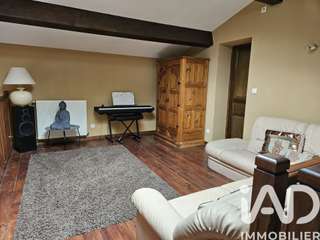 Vente maison 9 pièces