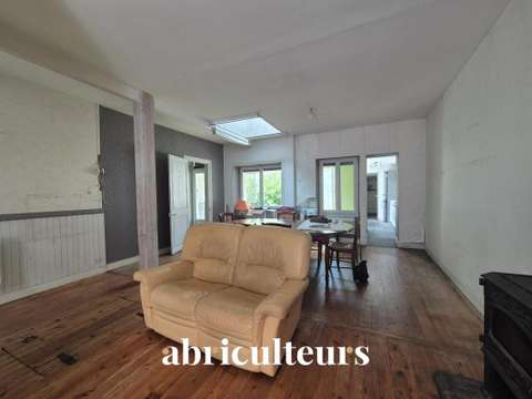 Vente maison 3 pièces Vente maison 3 pièces