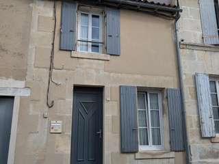 Vente maison 2 pièces Vente maison 2 pièces