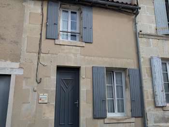 Maison 2 pièces 36 m² · à Cognac · 36 m² · 66 000 €