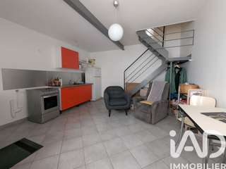 Vente maison 2 pièces Vente maison 2 pièces