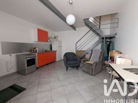Vente maison 2 pièces Vente maison 2 pièces