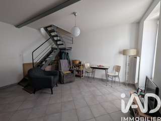 Vente maison 2 pièces Vente maison 2 pièces