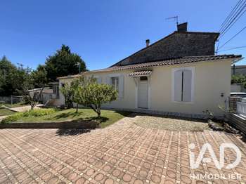 Vente Maison 1 chambreCognac