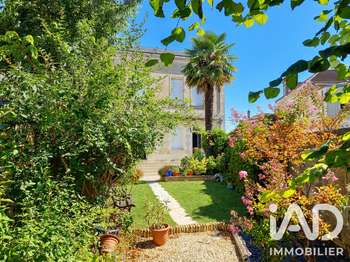 Vente Maison 5 chambresCognac