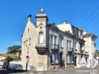 Vente maison 9 pièces Vente maison 9 pièces
